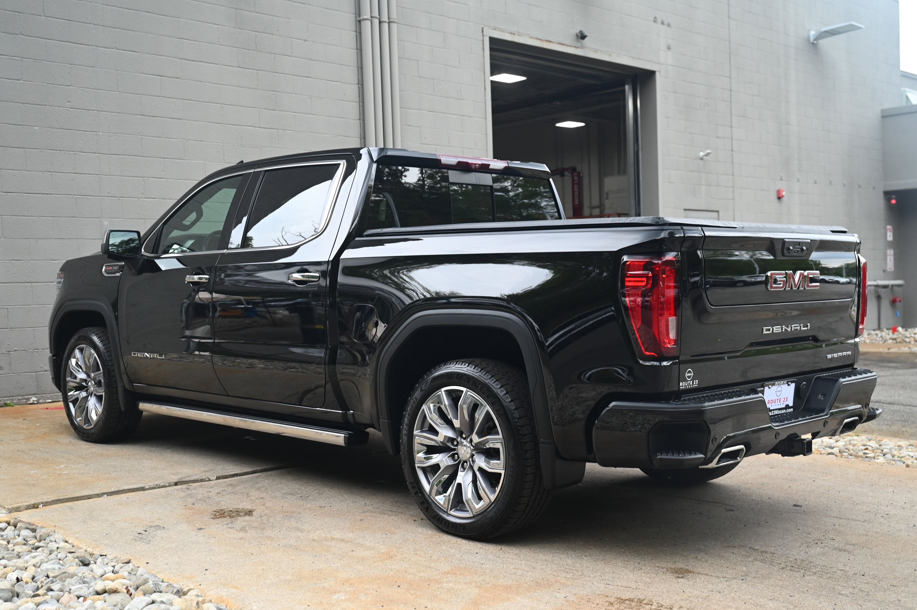 2023 Gmc Sierra 1500 Denali photo 5