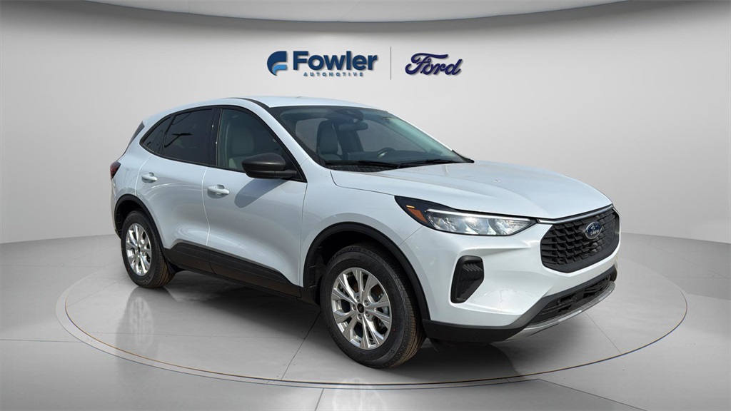 2026 Ford Escape