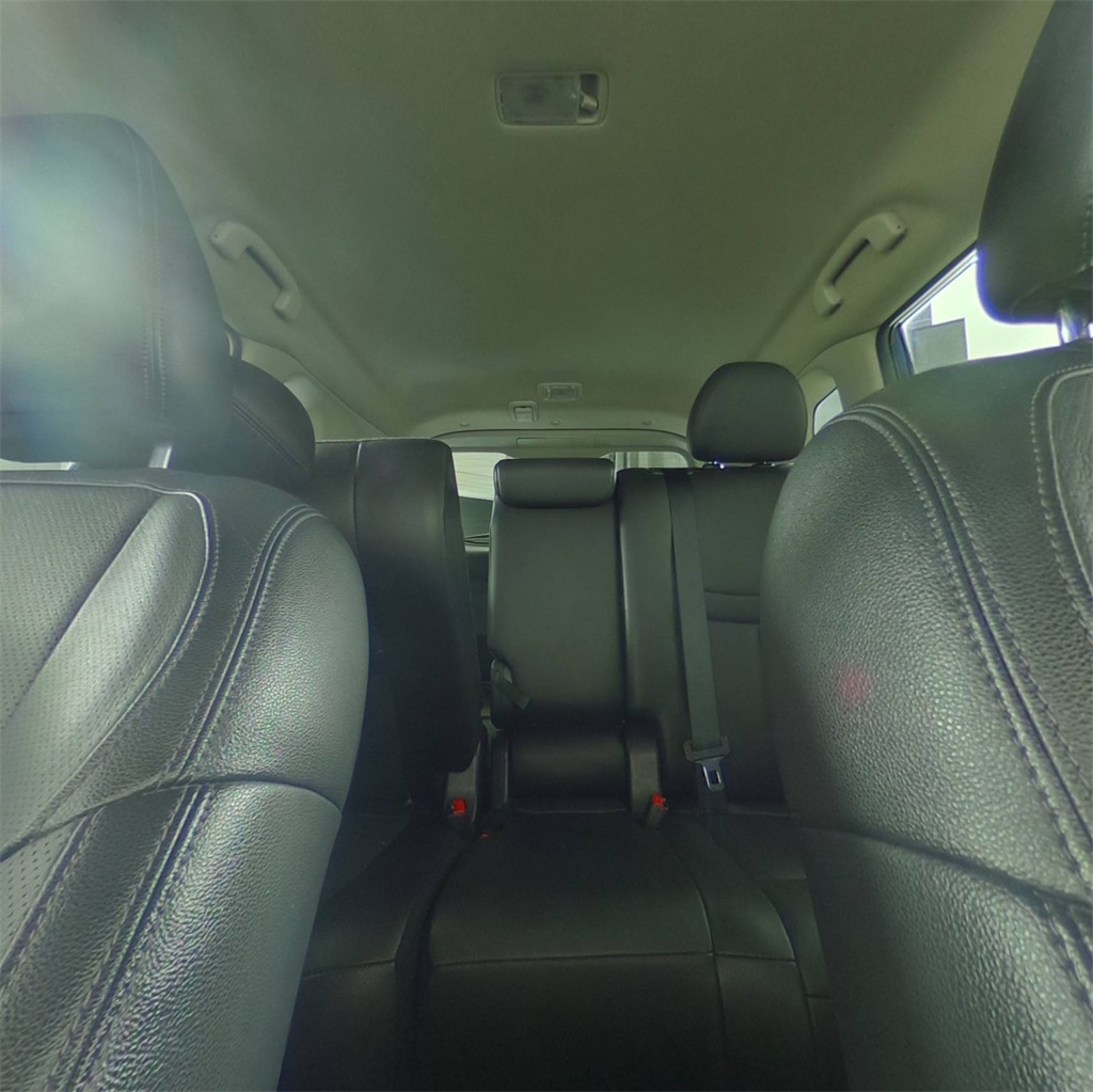 2018 Nissan Rogue SL photo 27