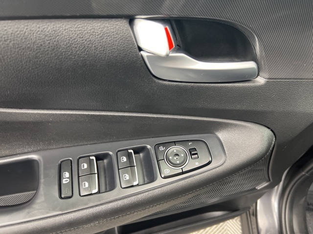 2023 Hyundai Santa Fe SEL photo 13