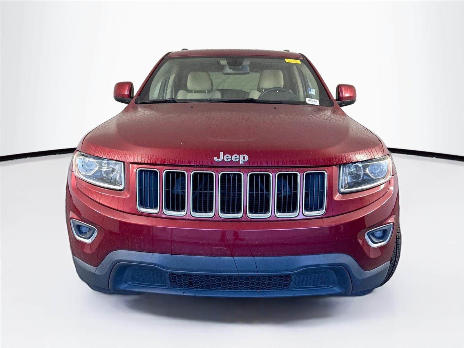 2014 Jeep Grand Cherokee Laredo photo 3