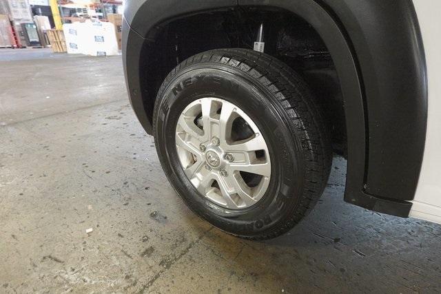 2024 Ram ProMaster 3500 photo 23