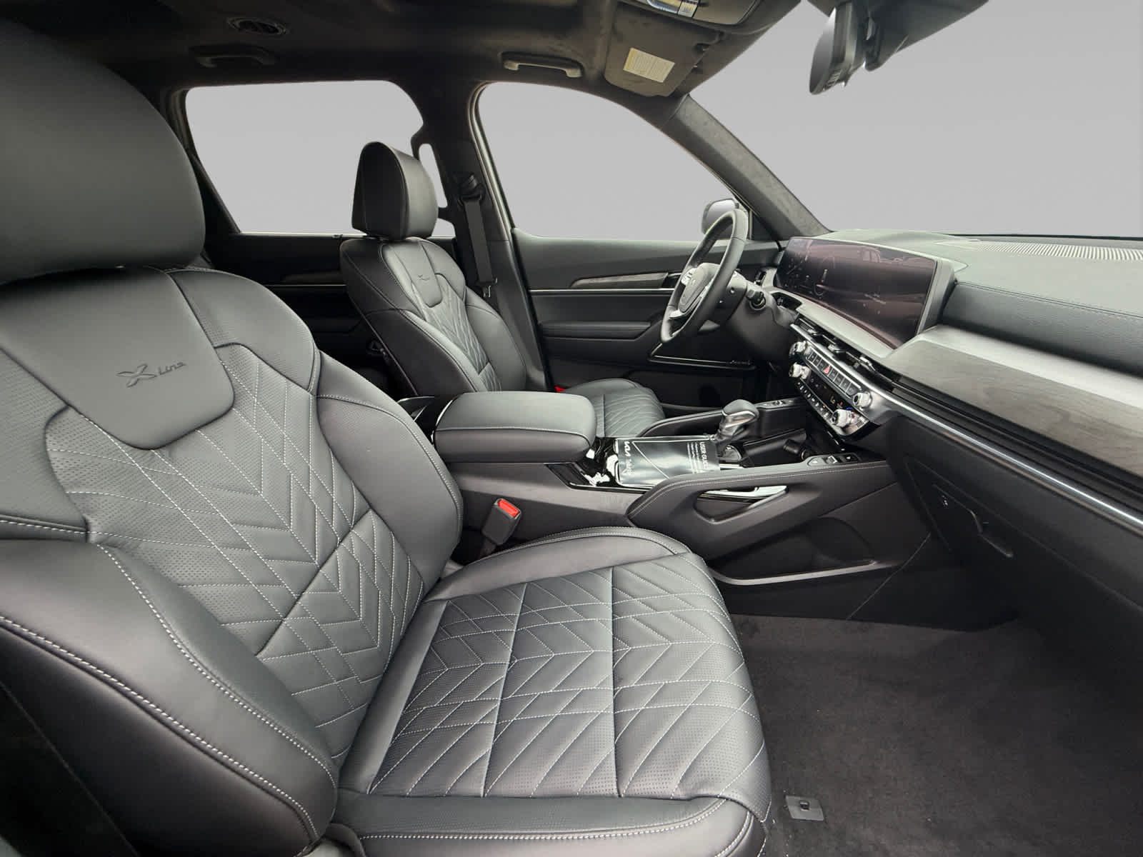 2025 Kia Telluride X-Line photo 15