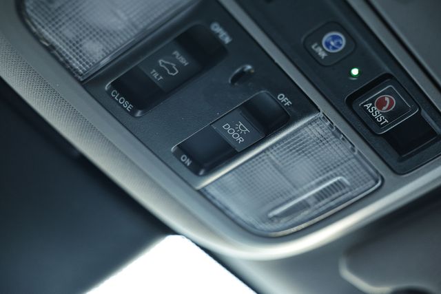 2022 Honda Odyssey Elite photo 34