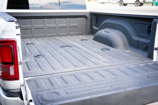 2025 Ram 3500 Laramie photo 10