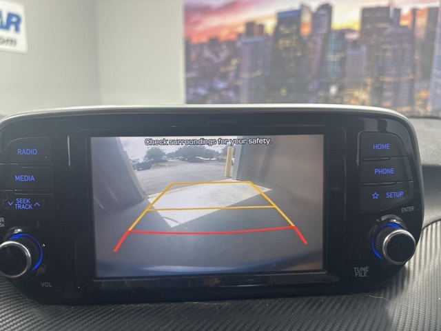 2021 Hyundai Tucson Value photo 21