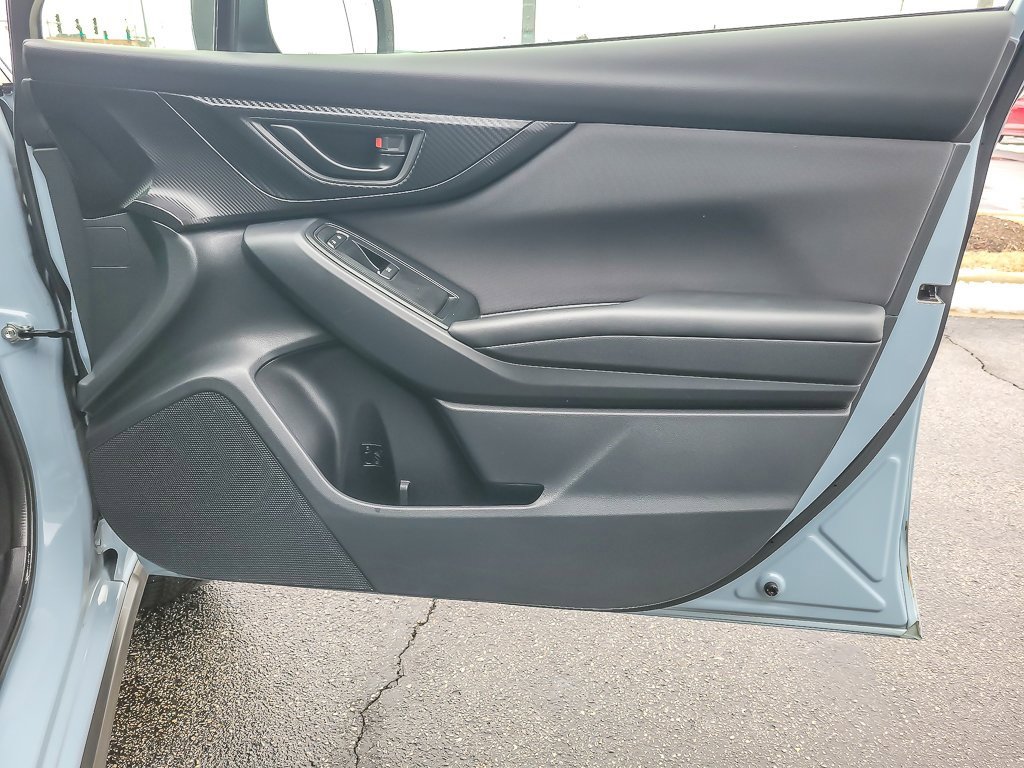 2020 SUBARU CROSSTREK - Image 21