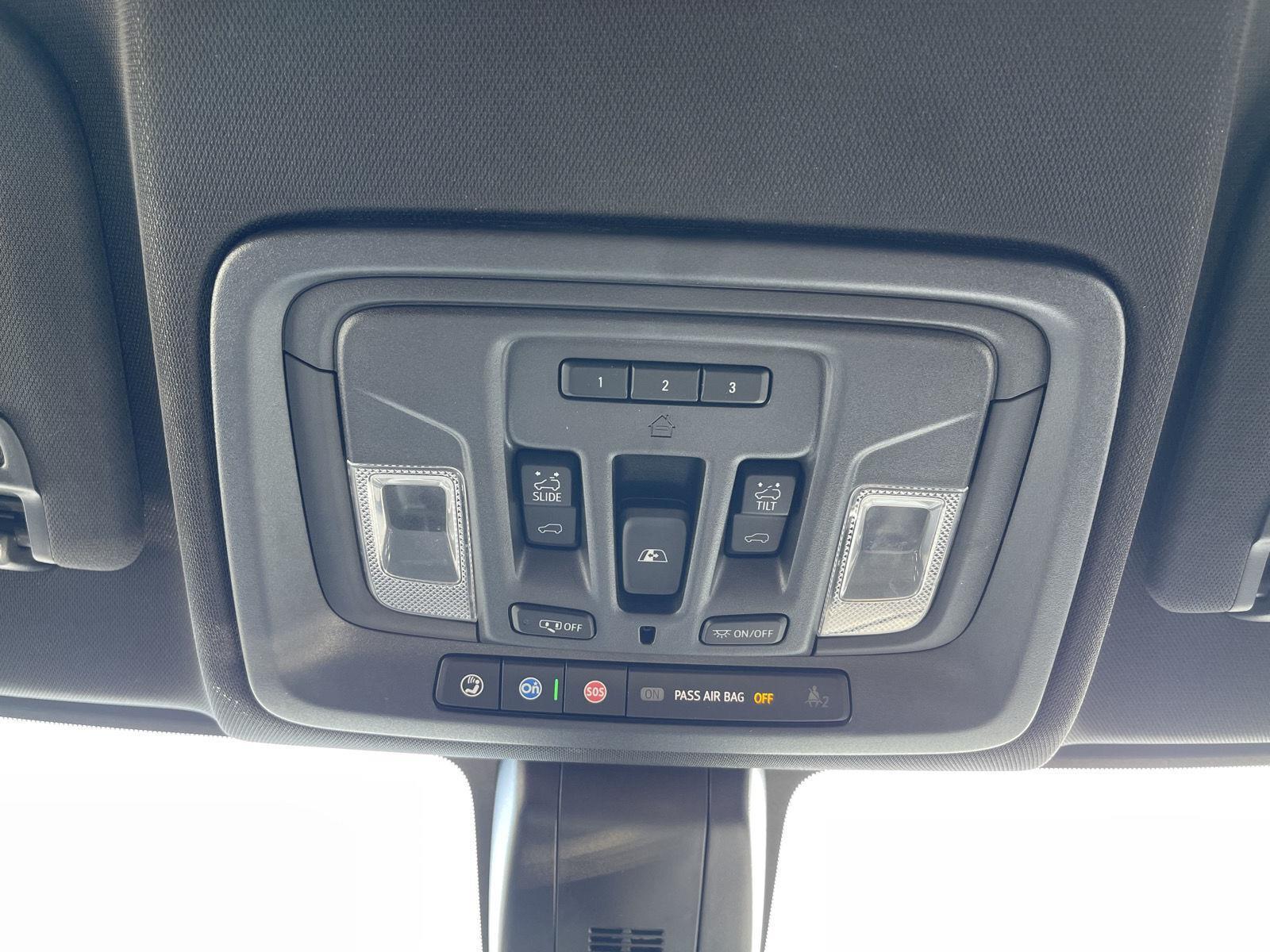 2022 Gmc Sierra 3500 HD AT4 photo 33