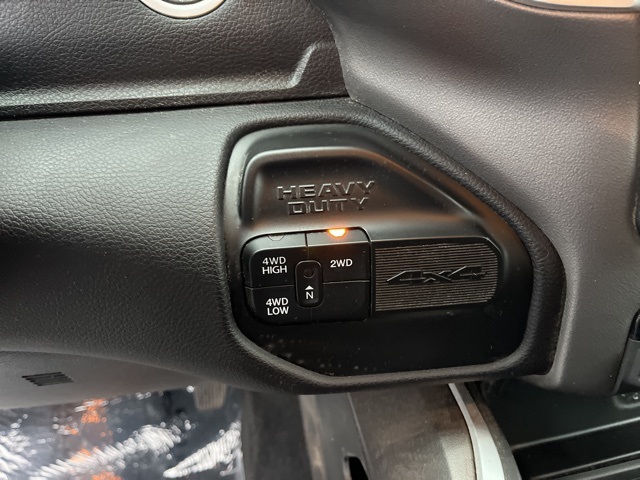 2022 Ram 3500 Big Horn photo 23