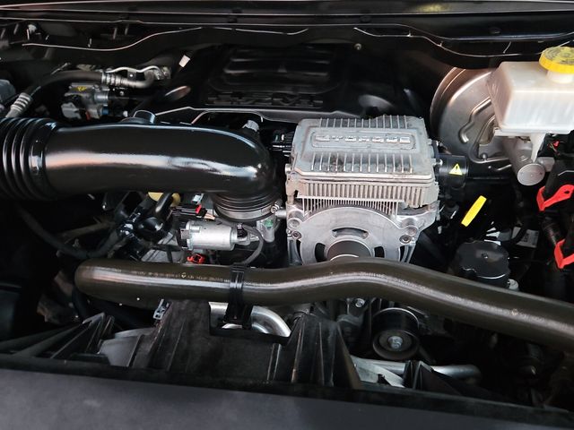 2022 Ram 1500 Laramie photo 22