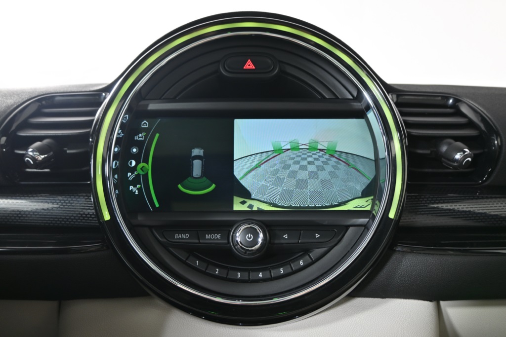 2019 Mini Cooper Base S ALL4 photo 28