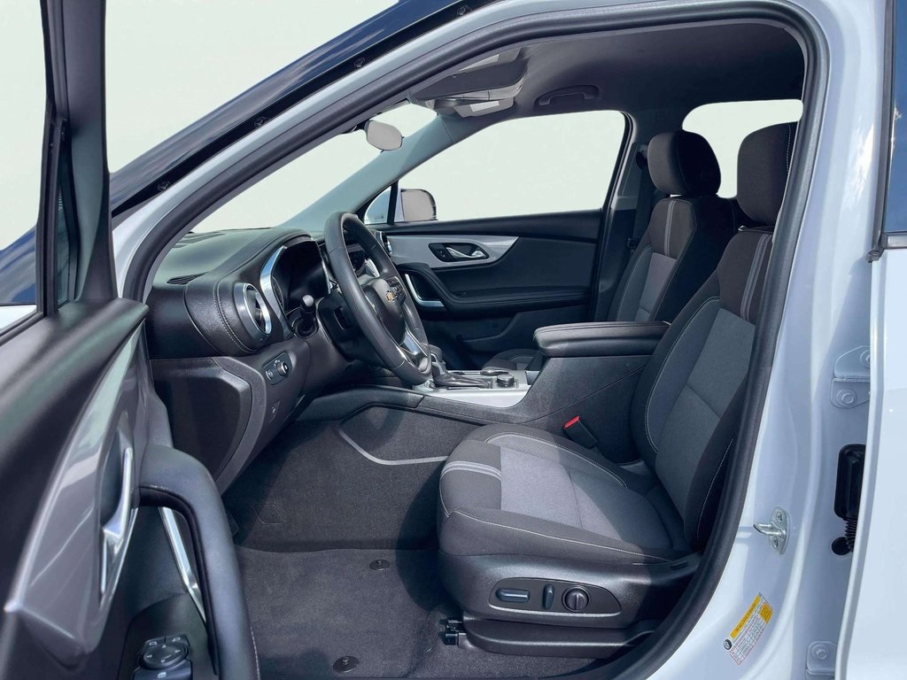 2025 Chevrolet Blazer 2LT photo 20