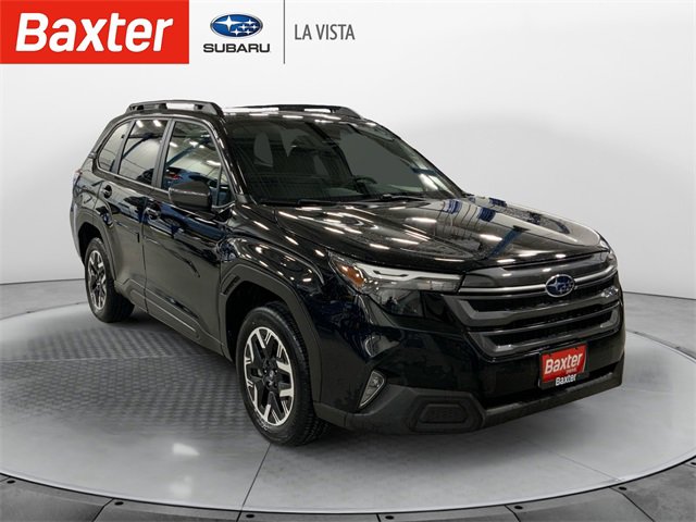2025 Subaru Forester Premium's photo