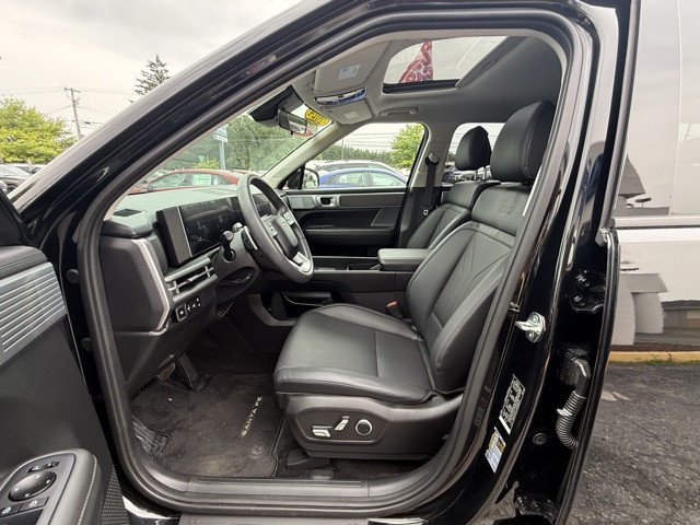 2024 Hyundai Santa Fe XRT photo 12