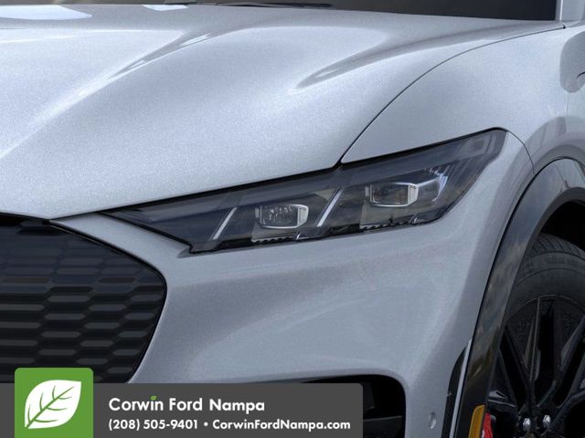 2025 Ford Mustang Mach-E Premium photo 11