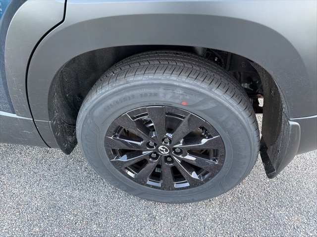 2026 Mazda CX-50 2.5 Premium photo 4