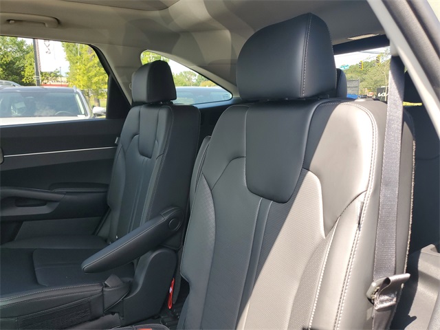 2026 Kia Sorento X-Line EX photo 11