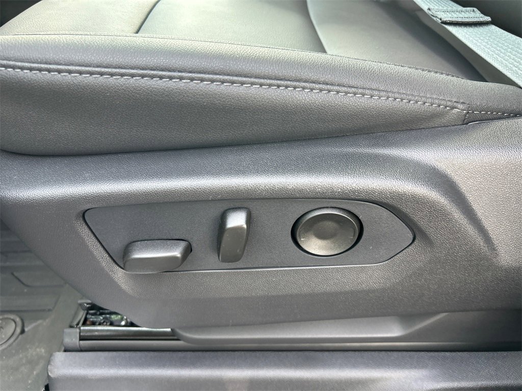 2026 GMC SIERRA - Image 15