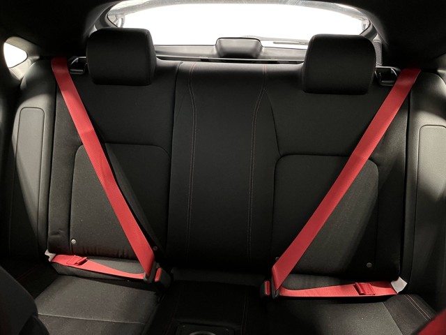 2025 Honda Civic Type R photo 23