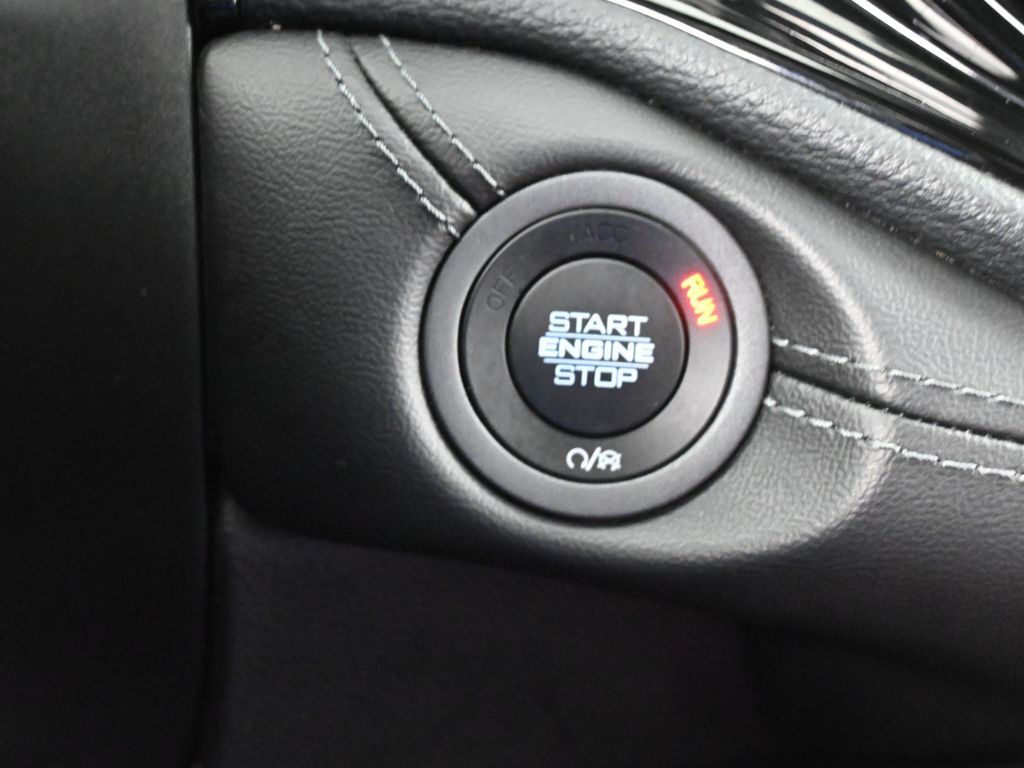 2022 Dodge Durango GT Plus photo 24