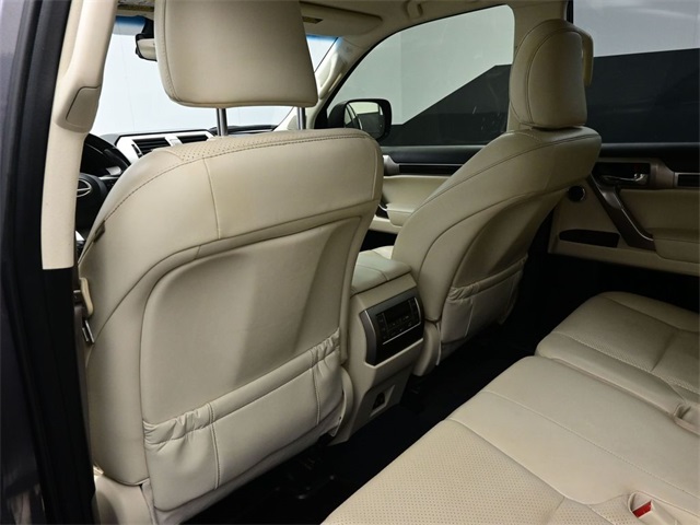 2020 Lexus GX 460 Luxury photo 8