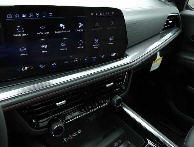 2025 Chevrolet Tahoe RST photo 17