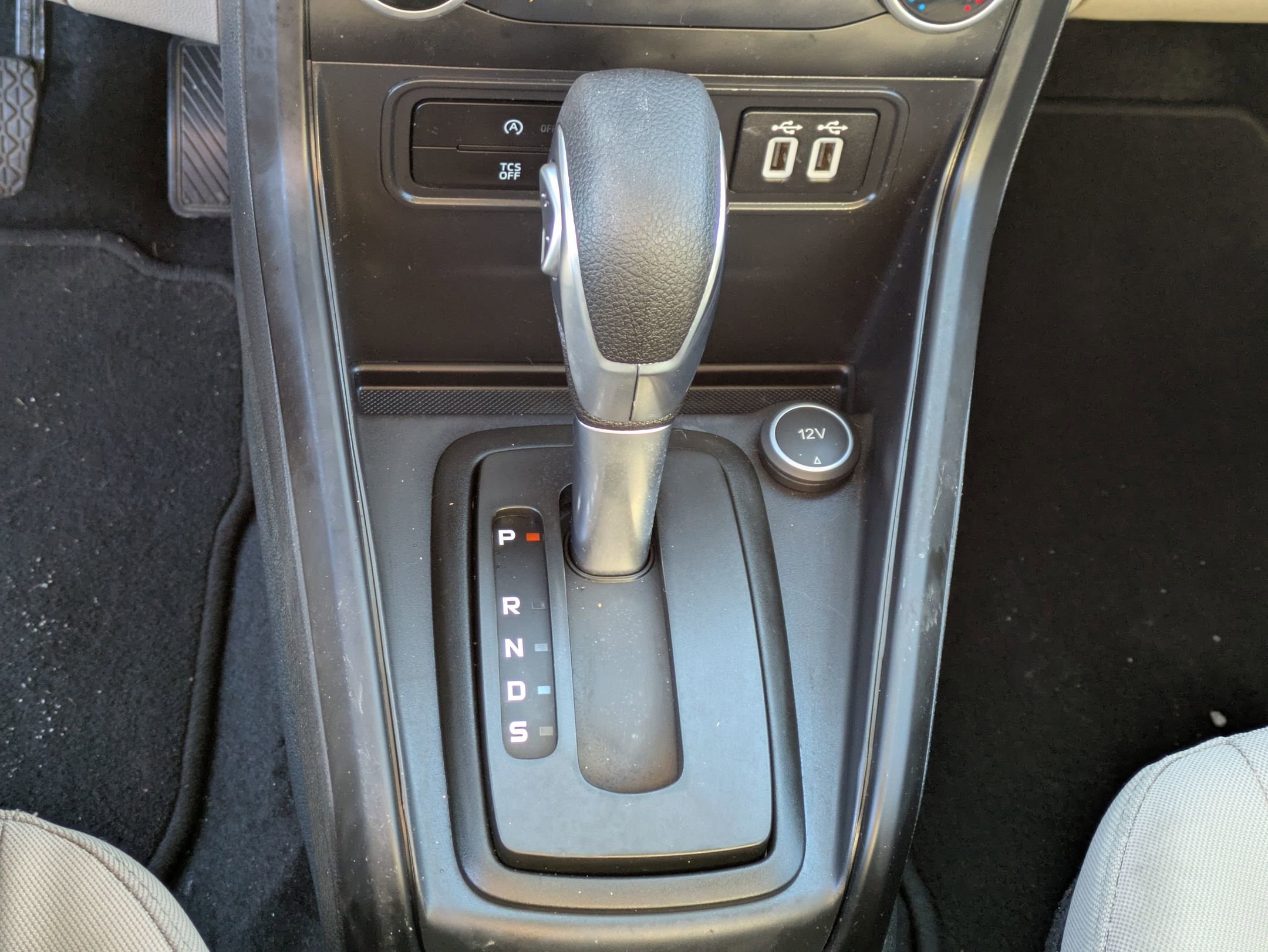 2021 Ford EcoSport S photo 17