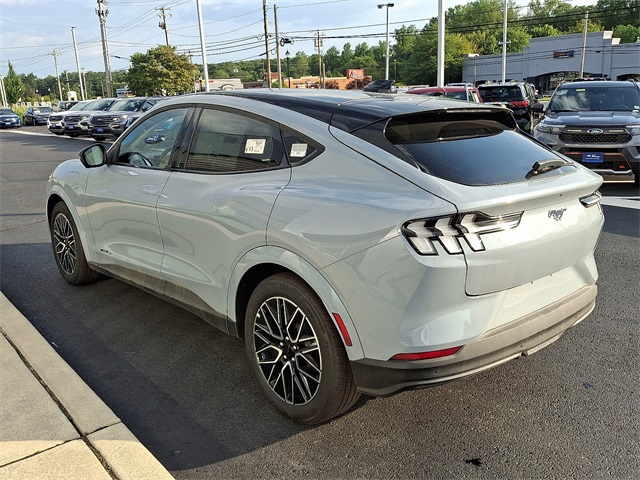 2025 Ford Mustang Mach-E Premium photo 4