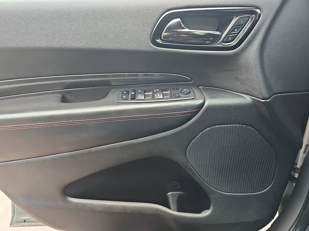 2024 Dodge Durango GT Plus photo 28