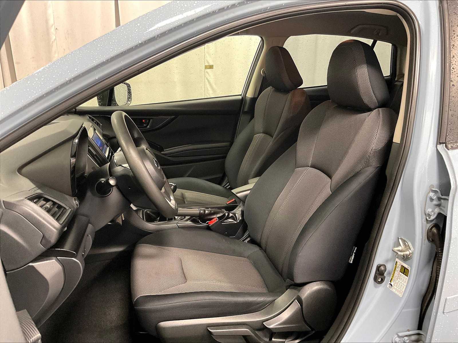 2023 Subaru Crosstrek Base photo 10