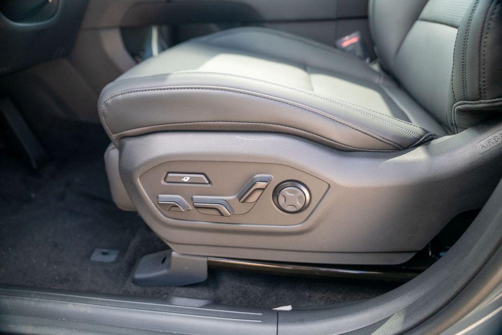 2026 Hyundai Santa Fe Calligraphy photo 15