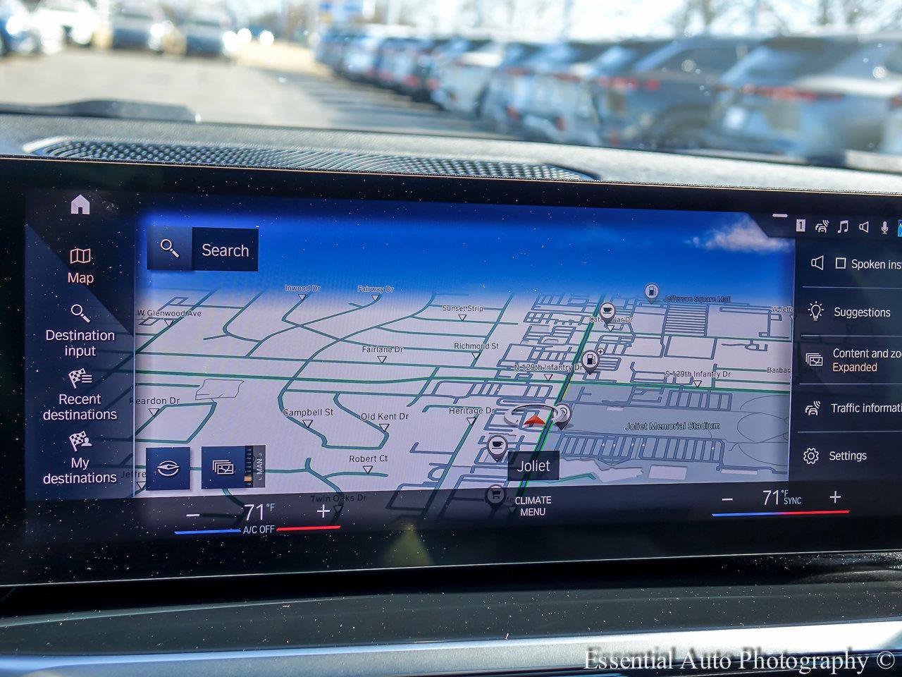 2024 BMW M240I - Image 14