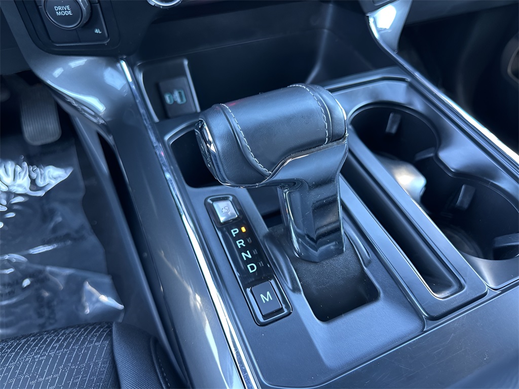 2023 Ford F-150 XLT photo 26