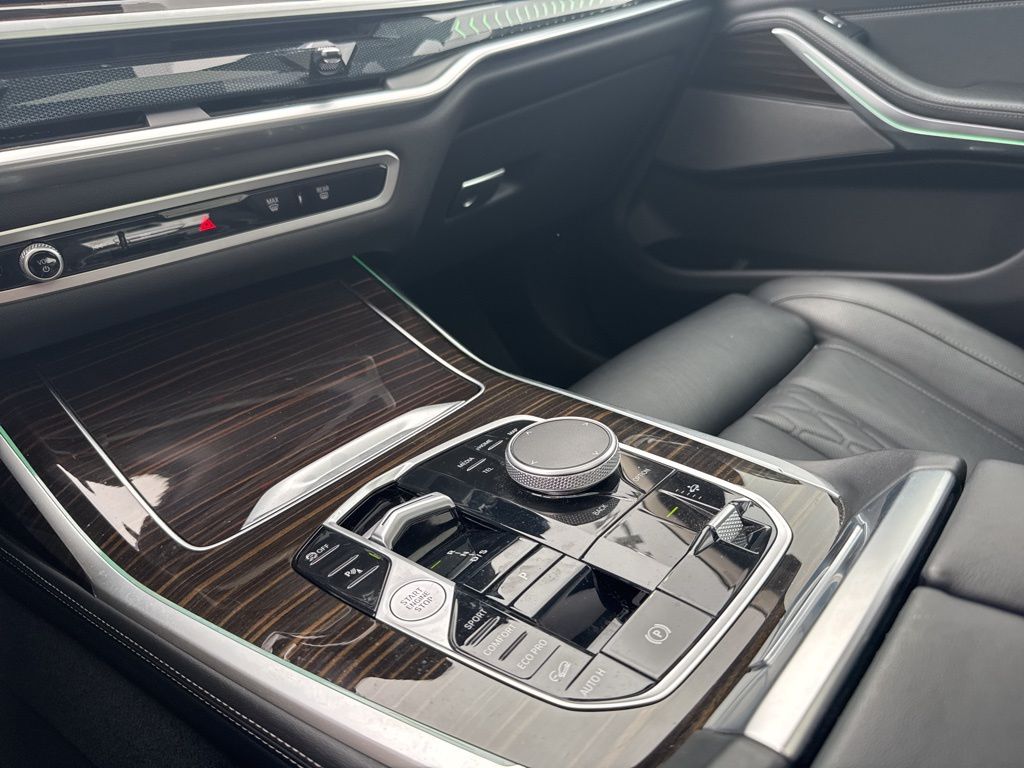 2025 Bmw X7 xDrive40i photo 22