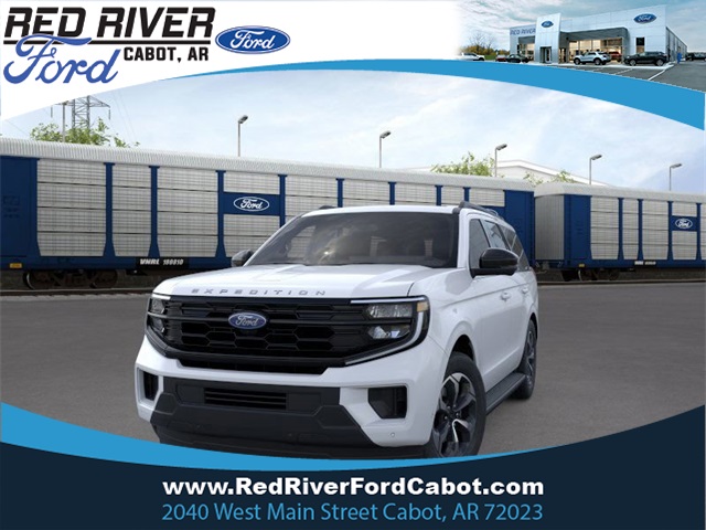 2026 Ford Expedition Active's photo