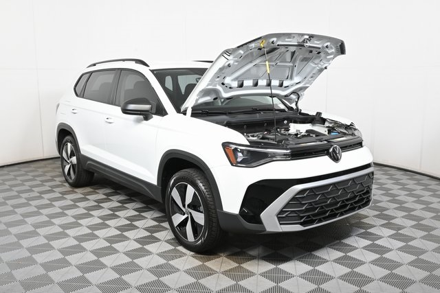 2025 Volkswagen Taos S photo 24