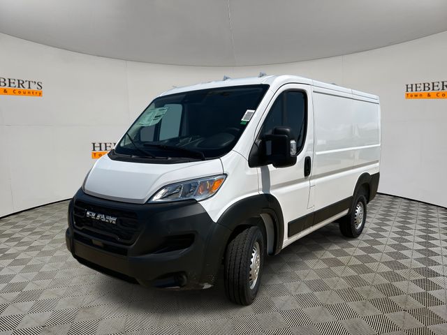 2026 RAM ProMaster Cargo Van Tradesman's photo
