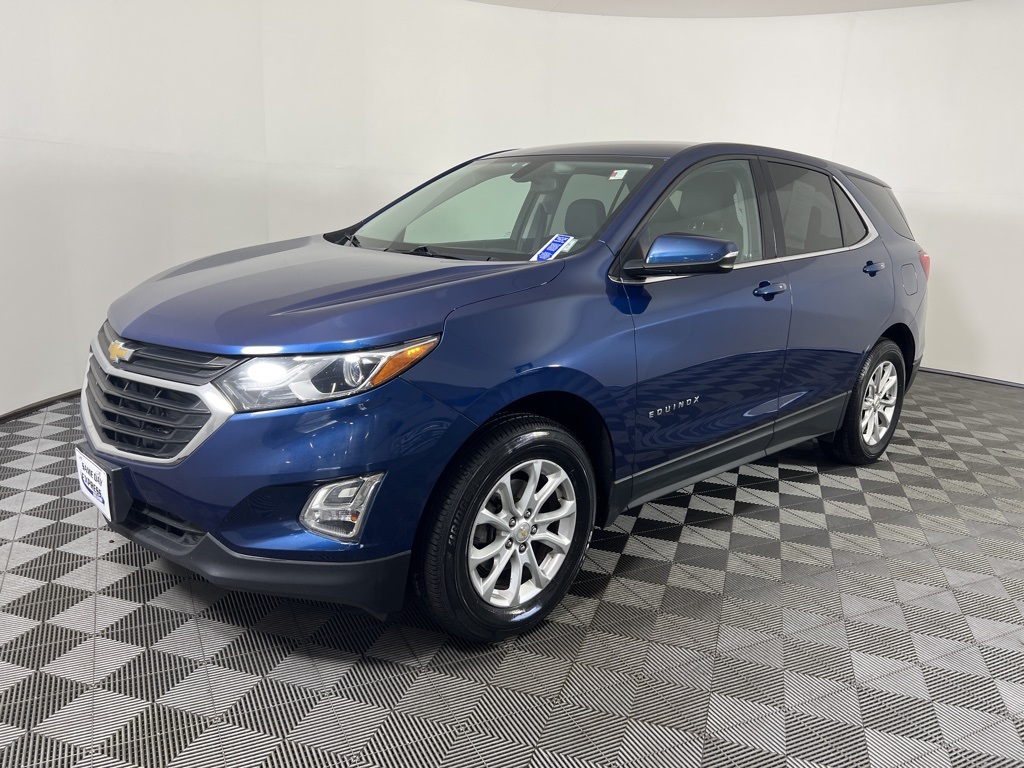2019 Chevrolet Equinox LT photo 25