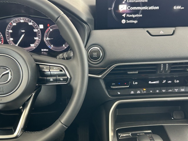 2025 Mazda CX-90 3.3 Turbo Premium S photo 17