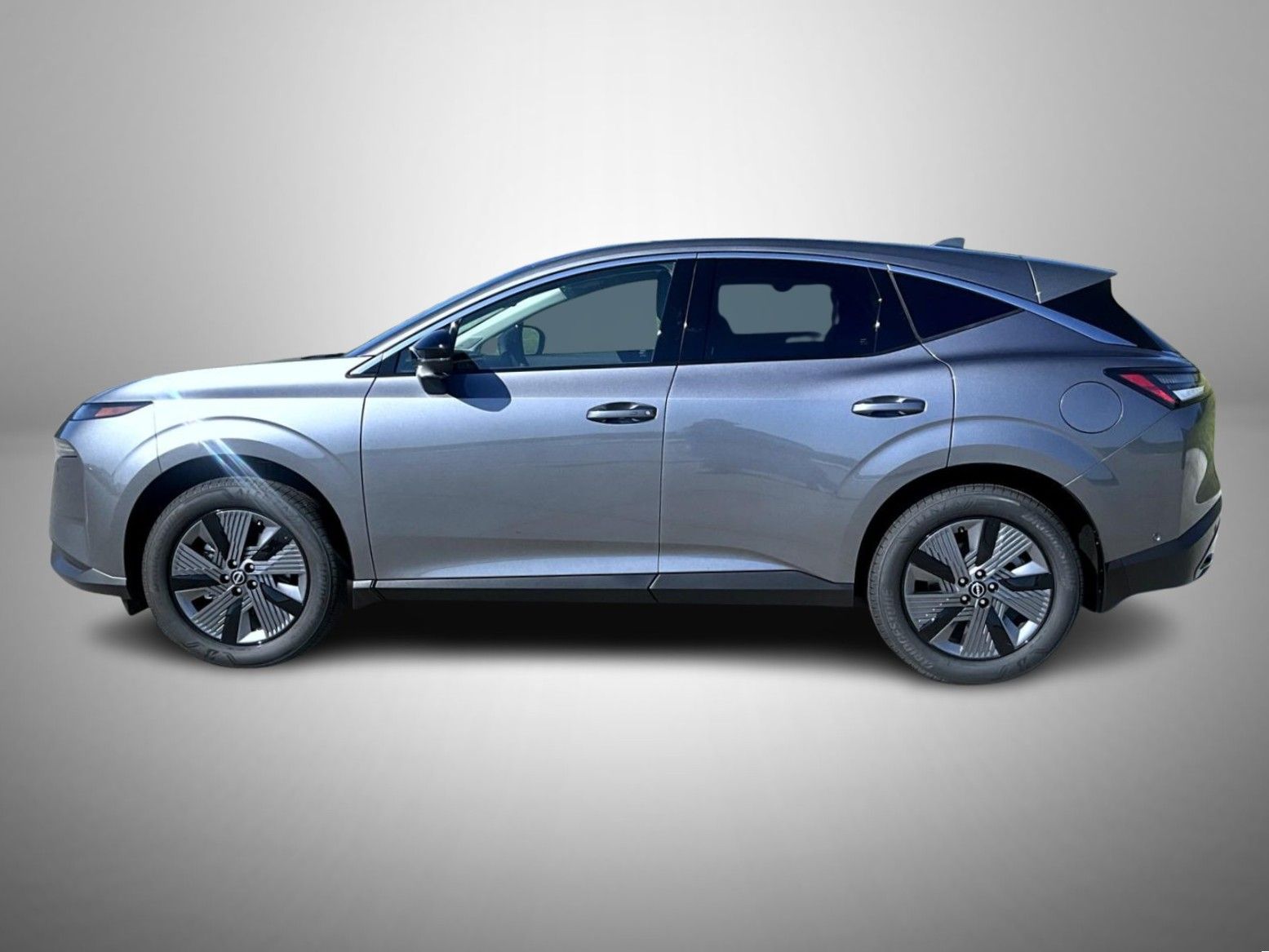 2025 Nissan Murano SL photo 6