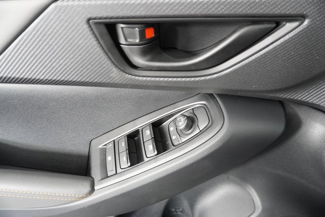 2025 Subaru Crosstrek Wilderness photo 10