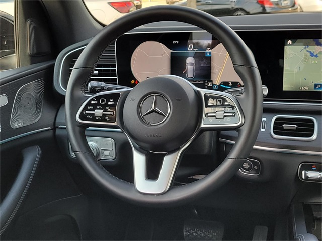 2023 Mercedes Benz GLE 350 photo 30