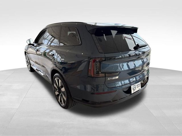 2025 Volvo EX90 Twin Motor Performance Ultra photo 3