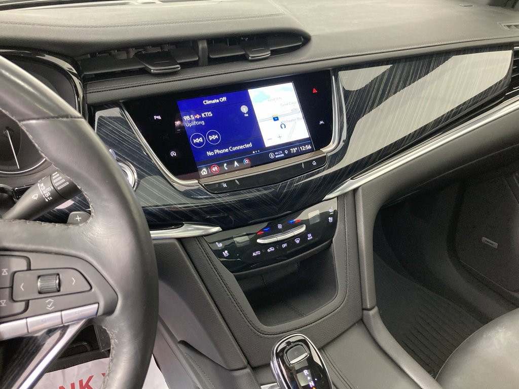 Used 2023 Cadillac XT6 Premium Luxury with VIN 1GYKPDRS0PZ211960 for sale in Stillwater, Minnesota
