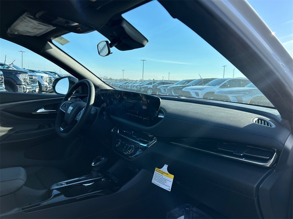 2026 BUICK ENVISTA - Image 33