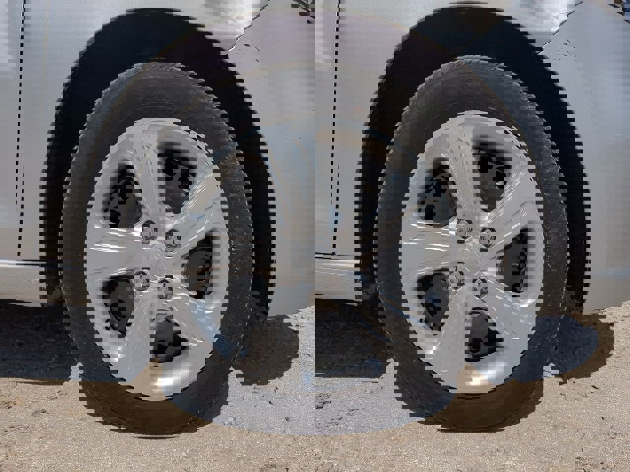 2022 Chevrolet Spark LS photo 11