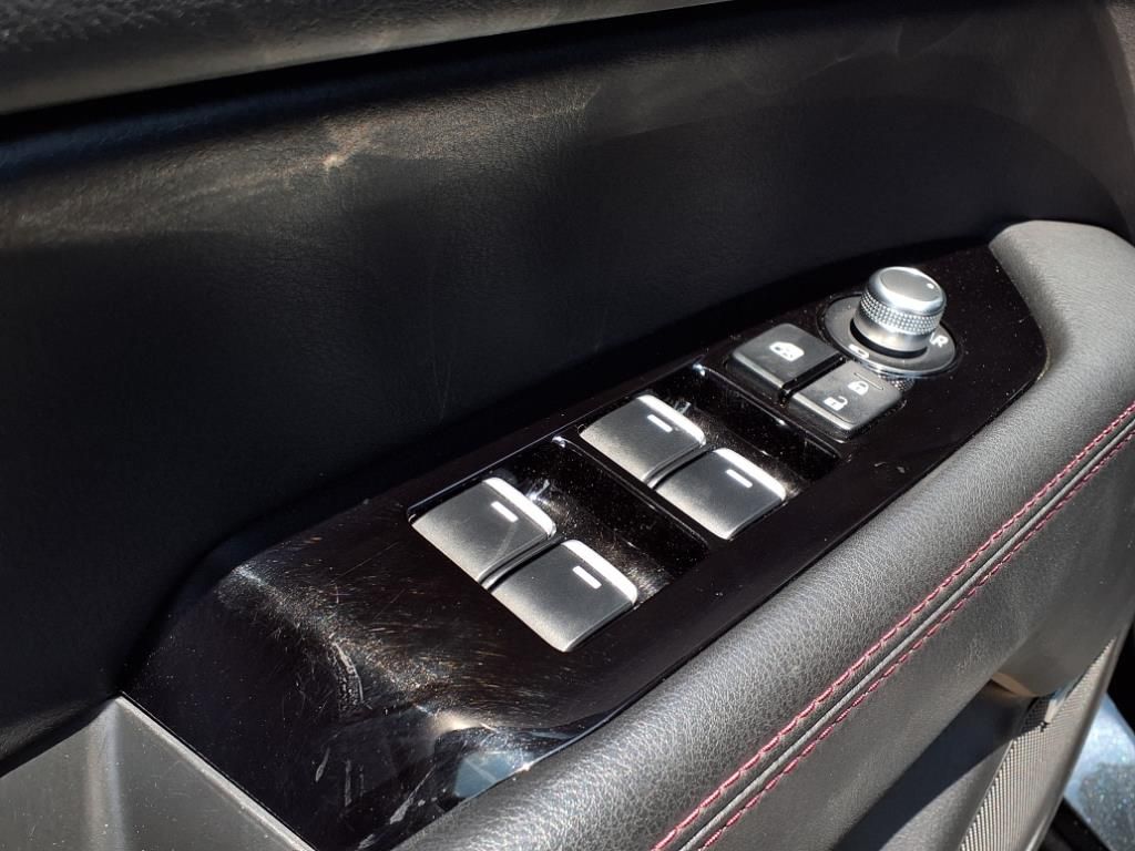 2023 Mazda CX-5 2.5 Turbo photo 16