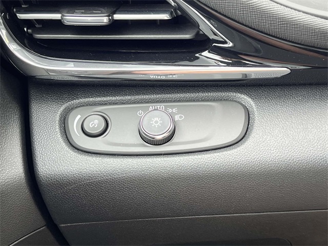 2025 Buick Envista Avenir photo 26