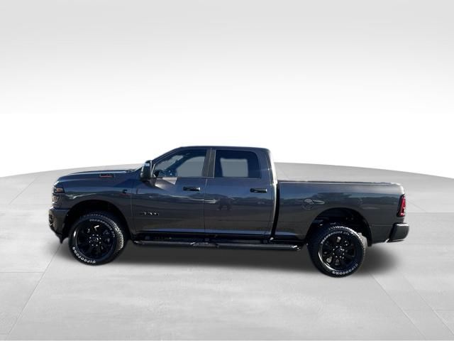 2025 Ram 2500 Big Horn photo 7