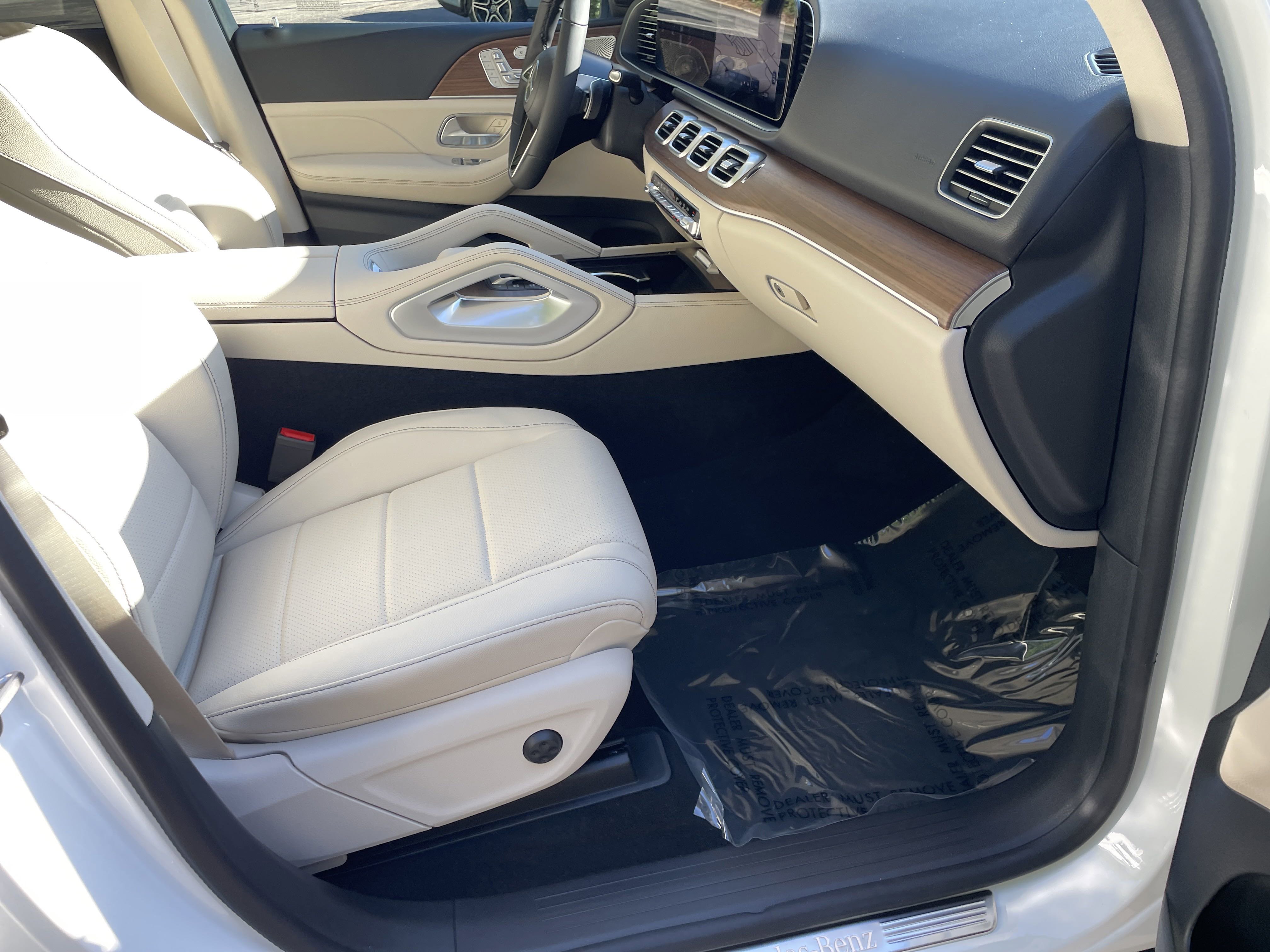 2026 Mercedes Benz GLE 350 4MATIC photo 28